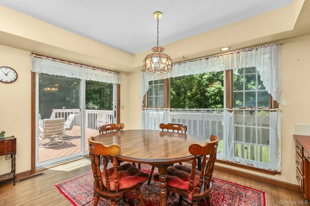 141 Gage Road Brewster, NY 10509