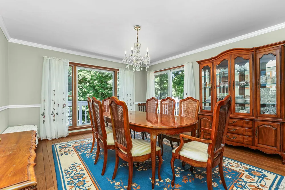 141 Gage Road Brewster, NY 10509