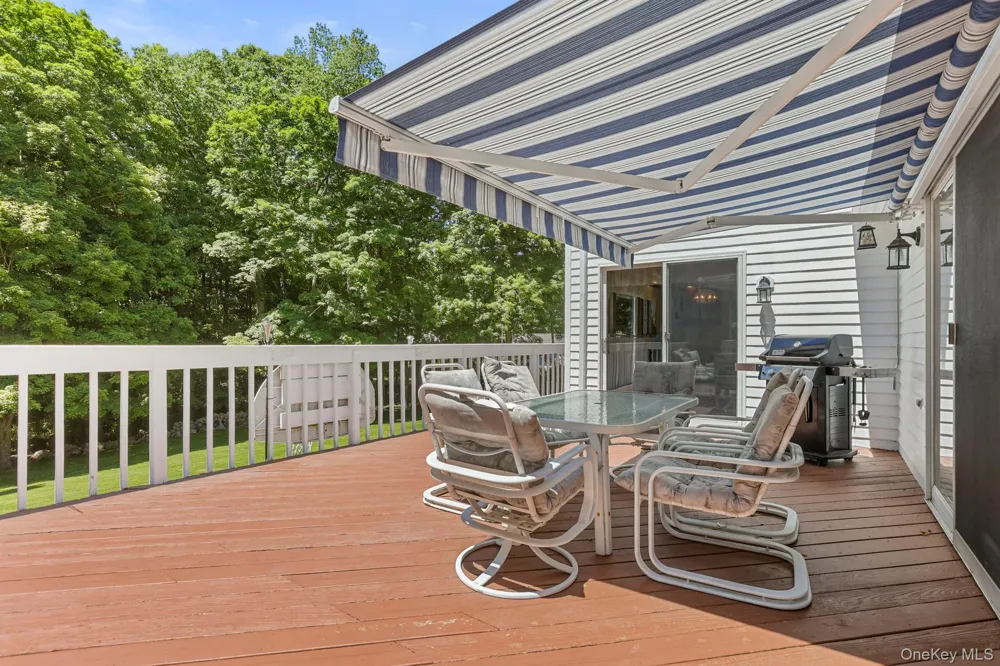 141 Gage Road Brewster, NY 10509