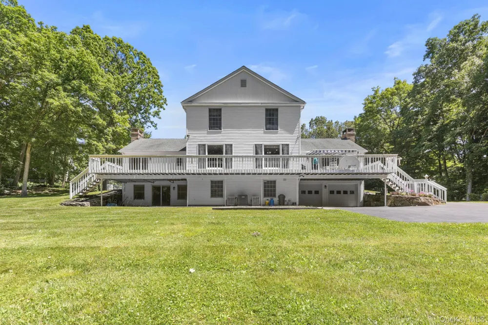 141 Gage Road Brewster, NY 10509