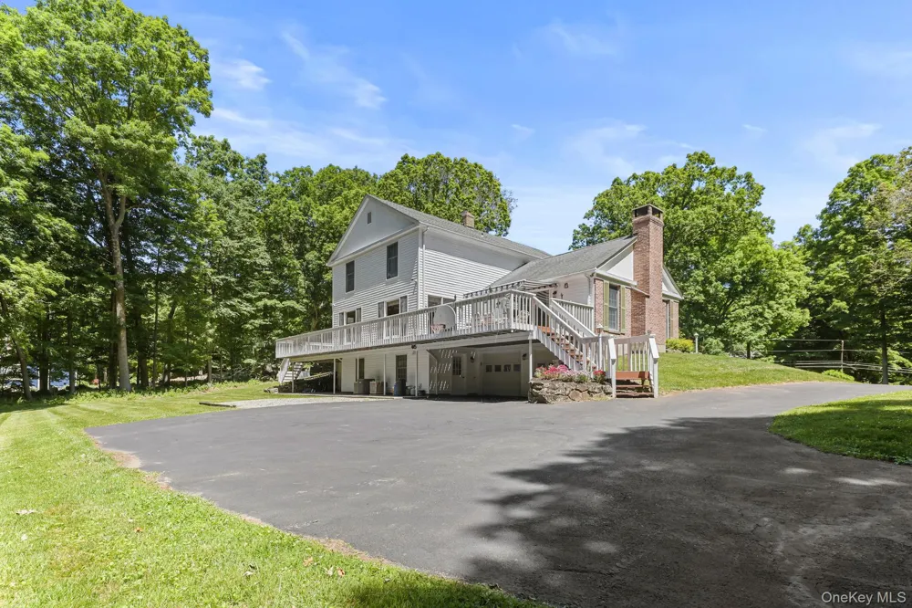 141 Gage Road Brewster, NY 10509