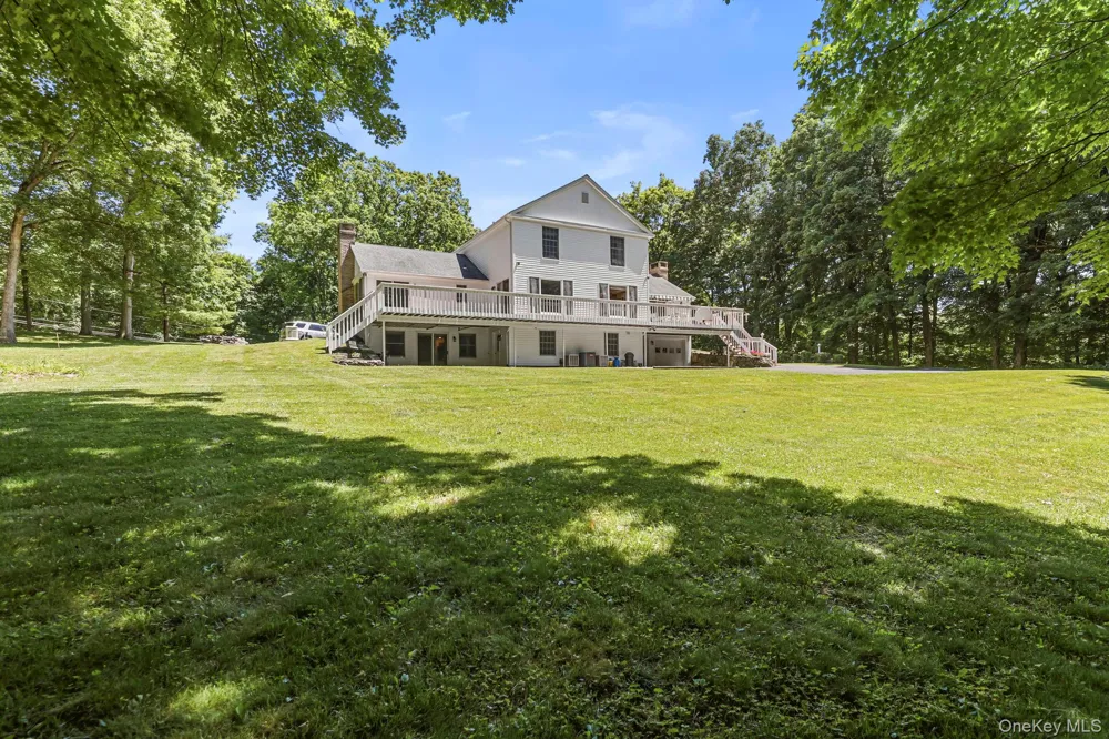 141 Gage Road Brewster, NY 10509
