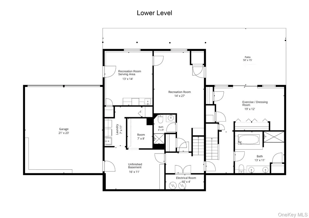 141 Gage Road Brewster, NY 10509