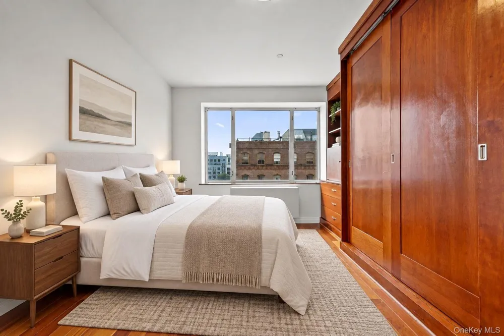 30-85 Vernon Boulevard #6E Astoria, NY 11102