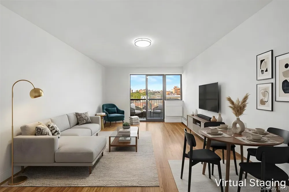 41-58 71st Street #4B Woodside, NY 11377