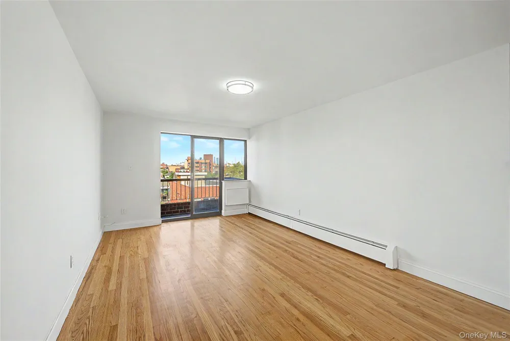 41-58 71st Street #4B Woodside, NY 11377