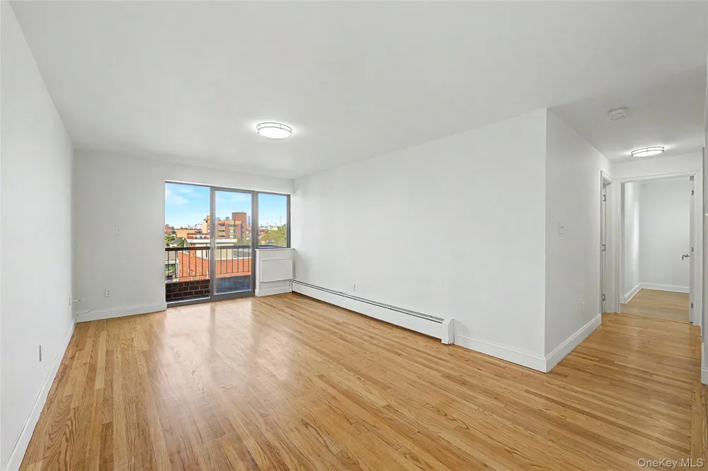 41-58 71st Street #4B Woodside, NY 11377