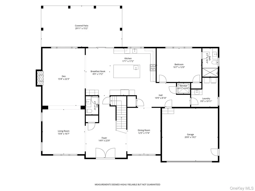 25 Hemlock Lane Roslyn Heights, NY 11577