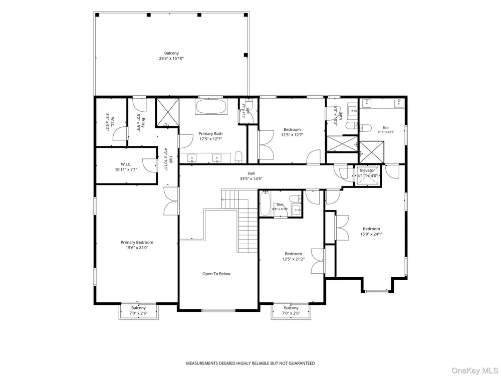 25 Hemlock Lane Roslyn Heights, NY 11577