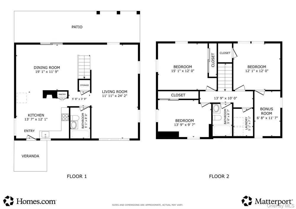6 Stonecutter Road Levittown, NY 11756