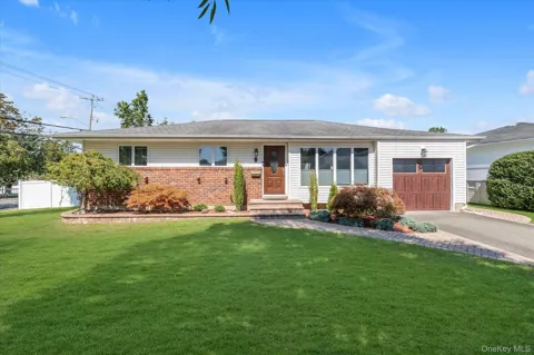 2 Benmor Court
