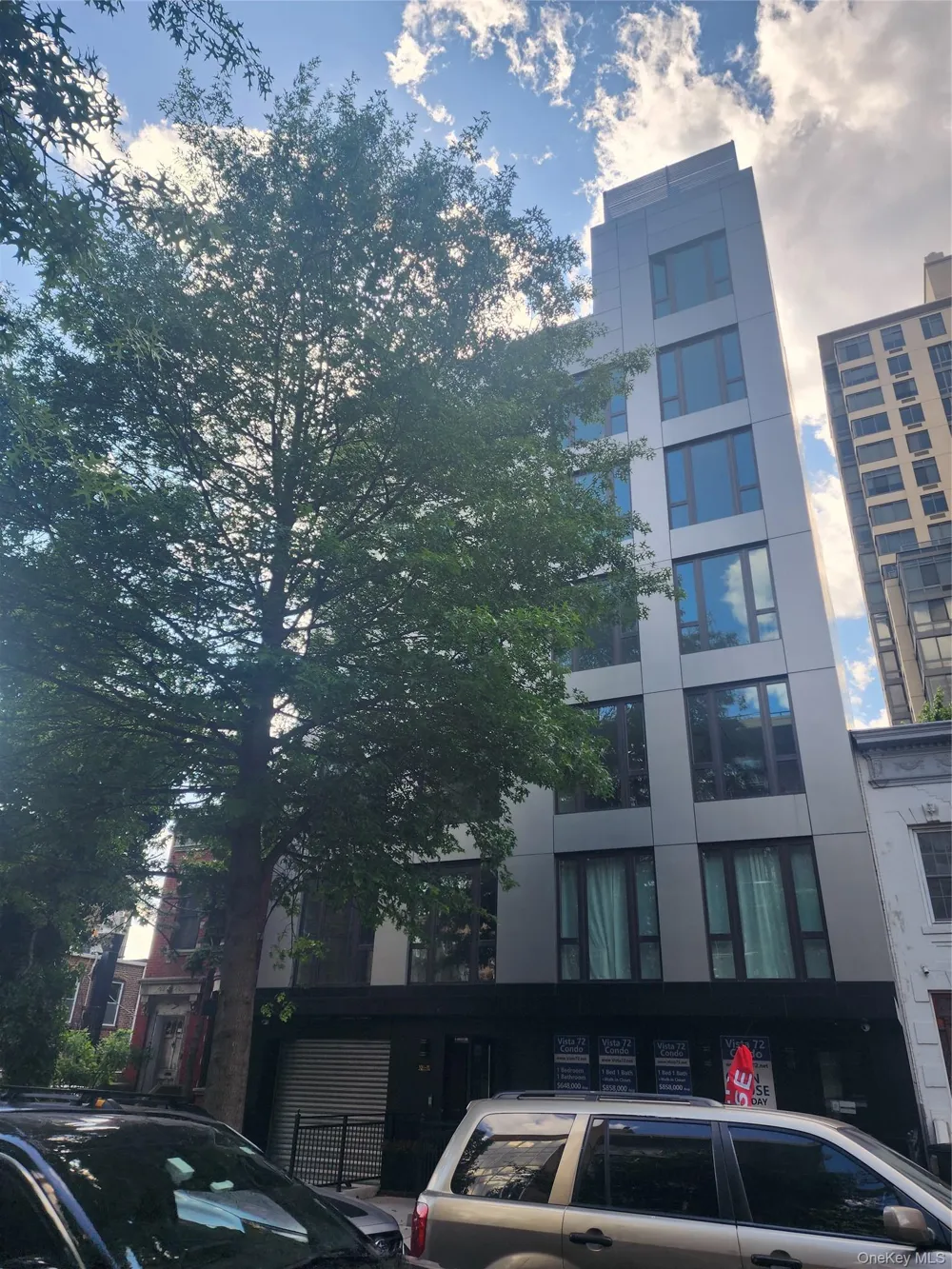 108-15 72 AVENUE #5B Forest Hills, NY 11375
