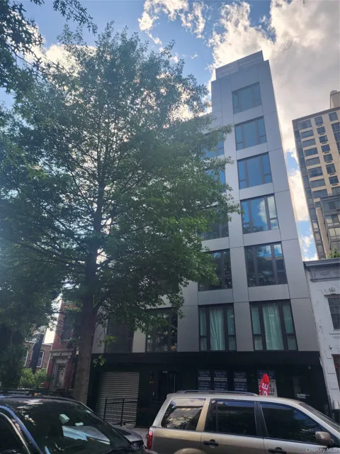 108-15 72 AVENUE #5B