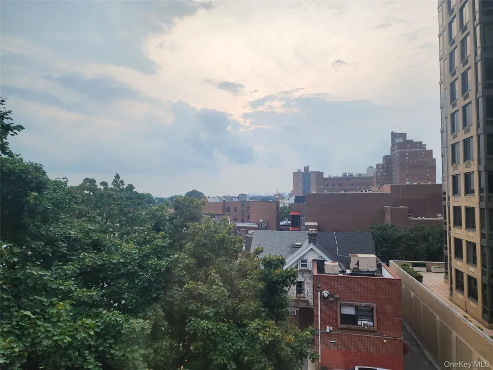 108-15 72 AVENUE #5B Forest Hills, NY 11375