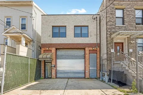 57-11 58th Street