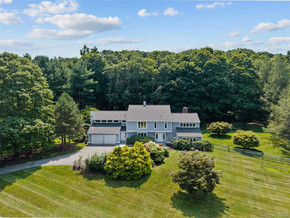 25 Charles Road Bedford Corners, NY 10549