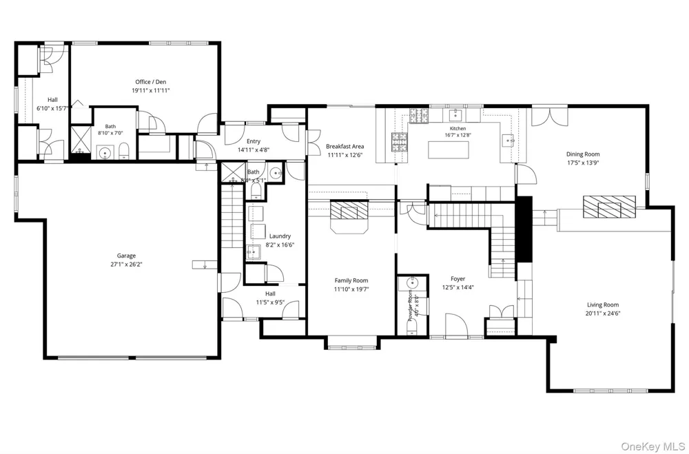 25 Charles Road Bedford Corners, NY 10549