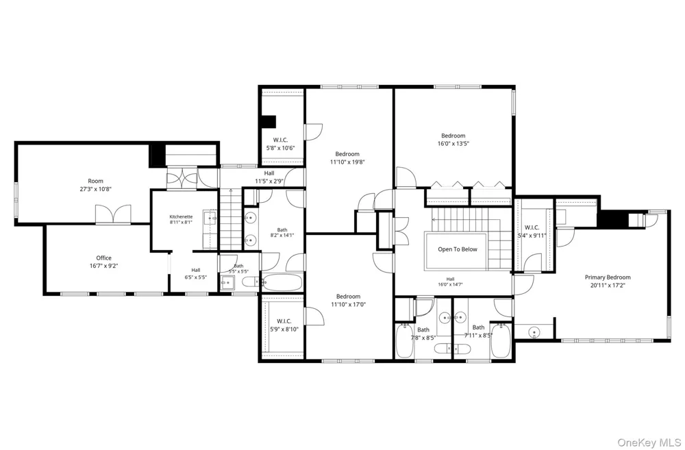 25 Charles Road Bedford Corners, NY 10549