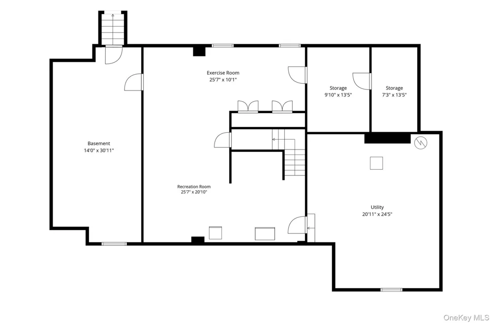 25 Charles Road Bedford Corners, NY 10549