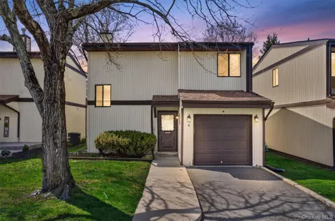 6 Charlotte Mews