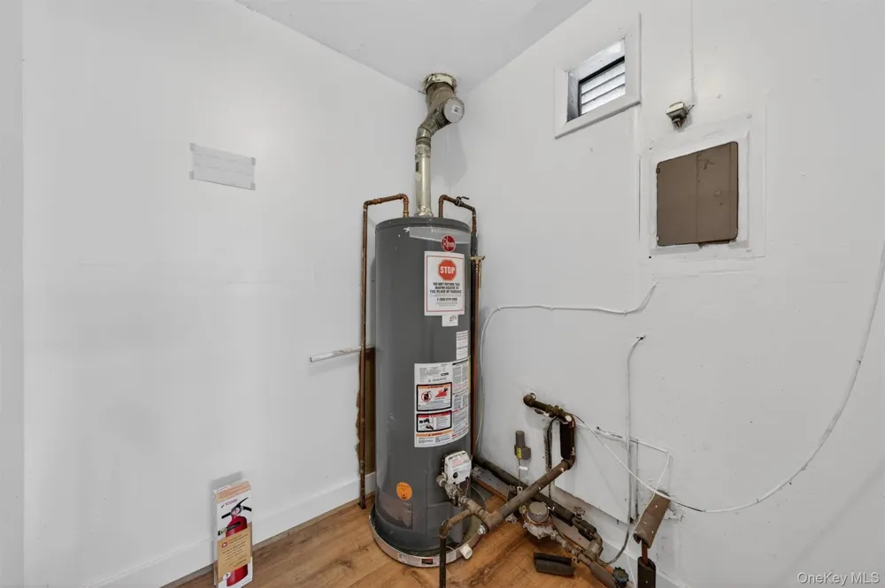 6 Charlotte Mews Middletown, NY 10940