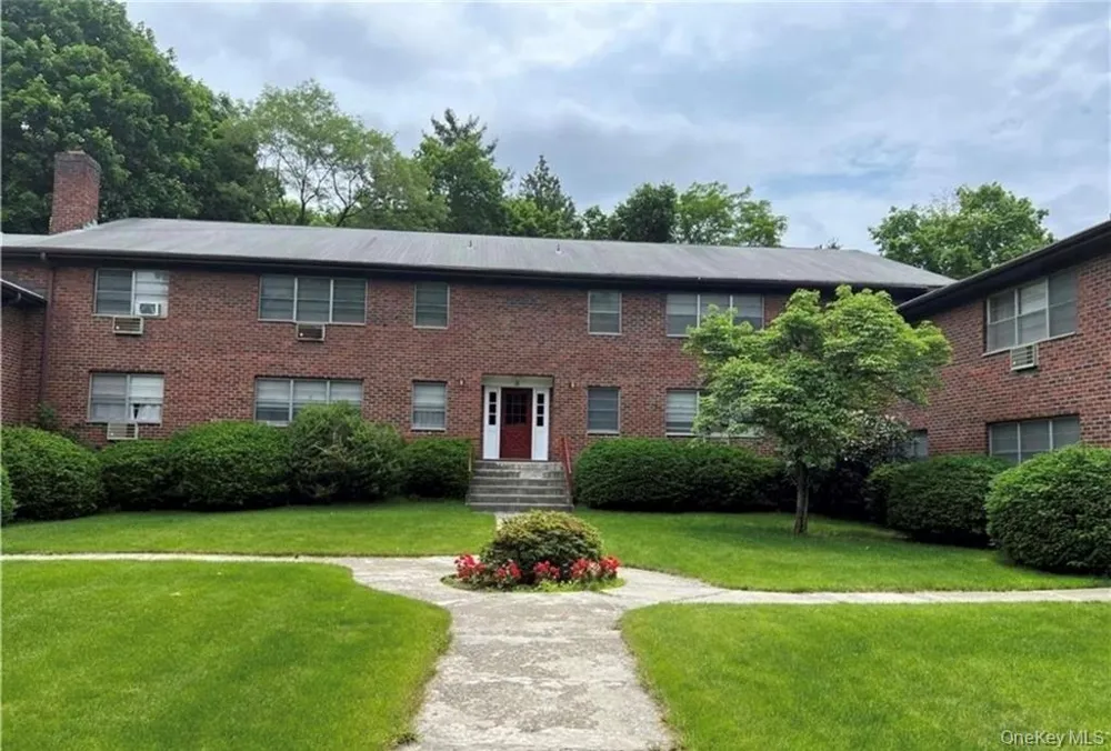 65 Curie Road #B2 Cornwall on Hudson, NY 12520