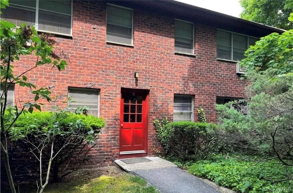 65 Curie Road #B2 Cornwall on Hudson, NY 12520
