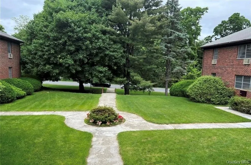 65 Curie Road #B2 Cornwall on Hudson, NY 12520
