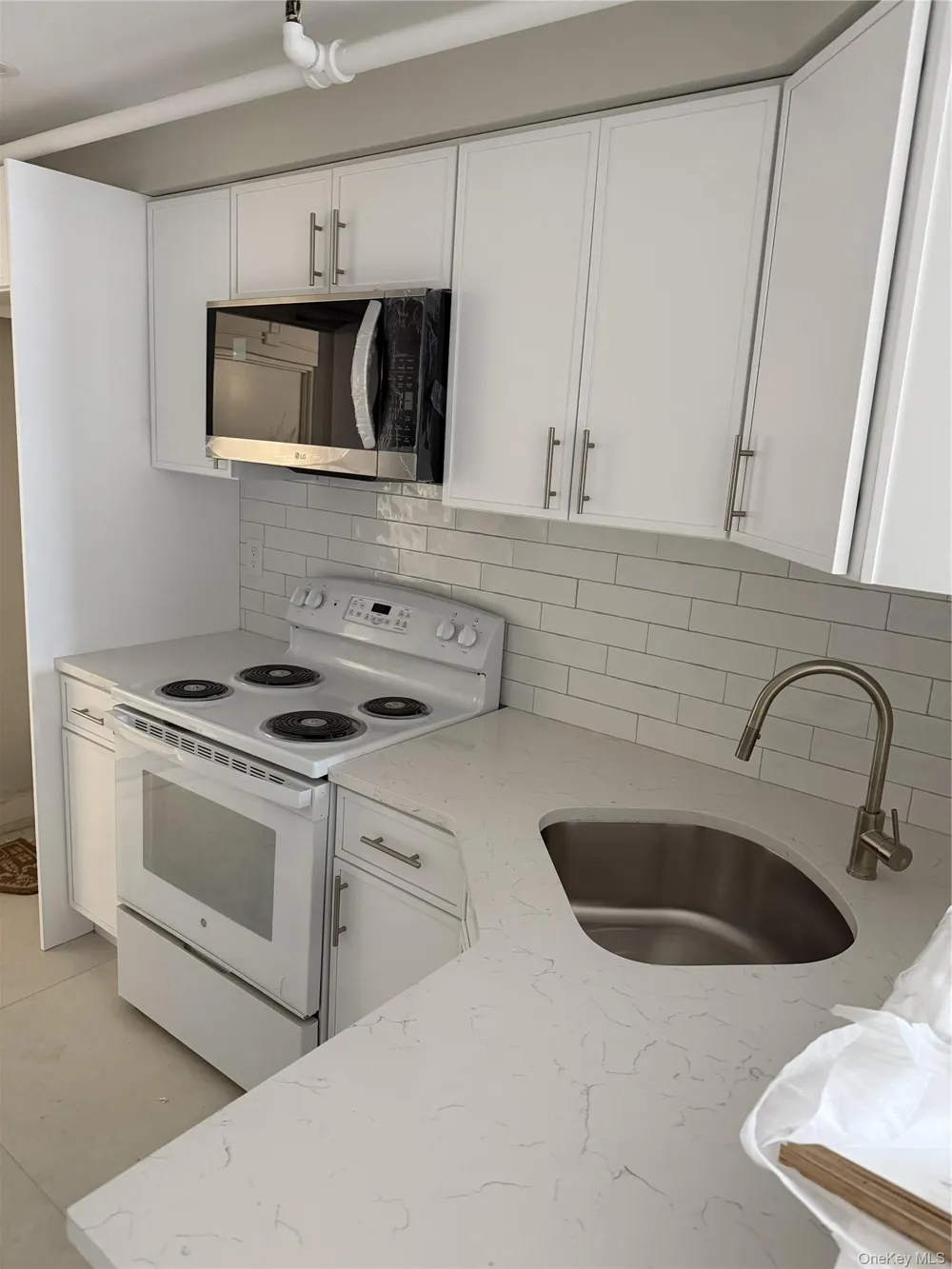 320 Post Avenue #3J Westbury, NY 11590