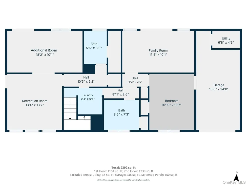 137 Ridgewood Avenue Farmingville, NY 11738
