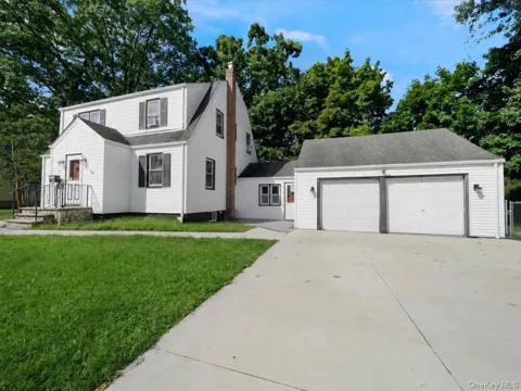 1 Henry Court #1