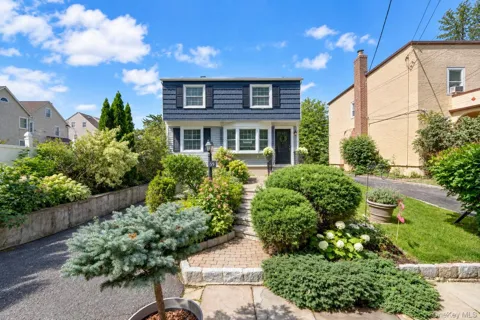 39 Saint Joseph Street