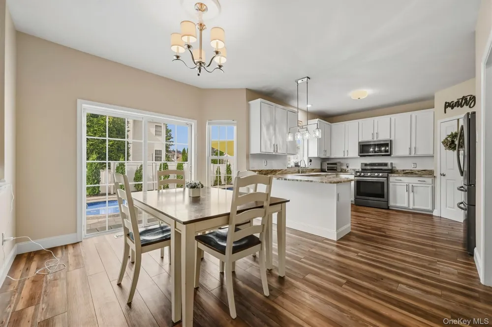 2726 Colonial Drive New Windsor, NY 12553