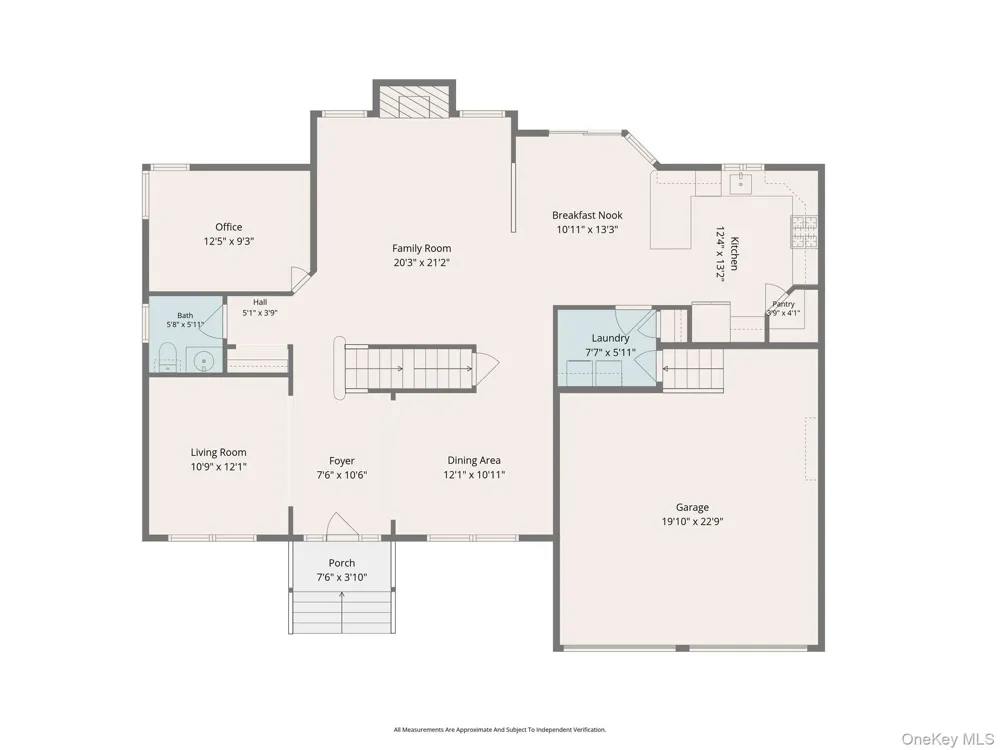 2726 Colonial Drive New Windsor, NY 12553