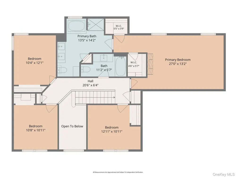 2726 Colonial Drive New Windsor, NY 12553