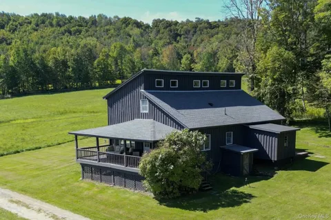 197 Weiss Road