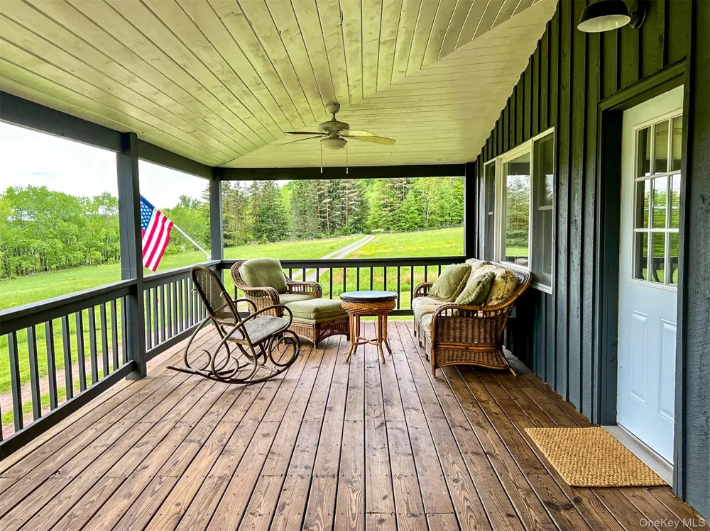 197 Weiss Road Roscoe, NY 12776