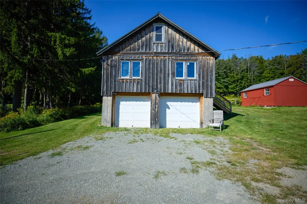 197 Weiss Road Roscoe, NY 12776