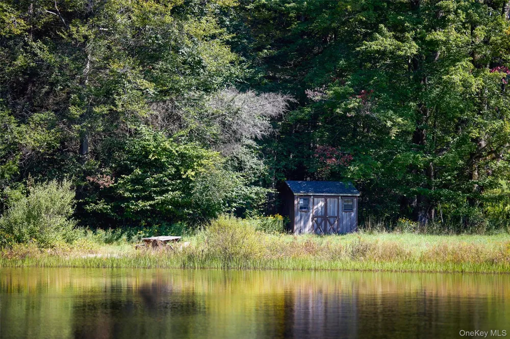 197 Weiss Road Roscoe, NY 12776