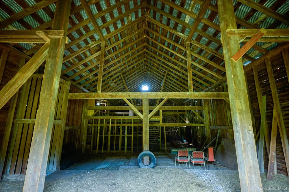 197 Weiss Road Roscoe, NY 12776