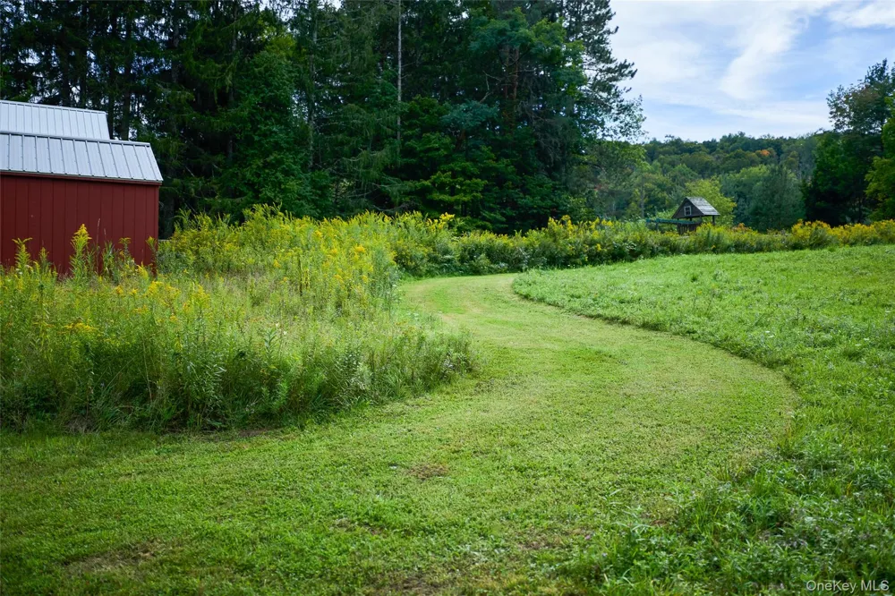 197 Weiss Road Roscoe, NY 12776