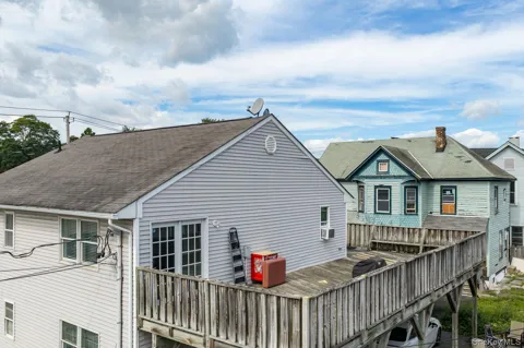 92 Jersey Avenue