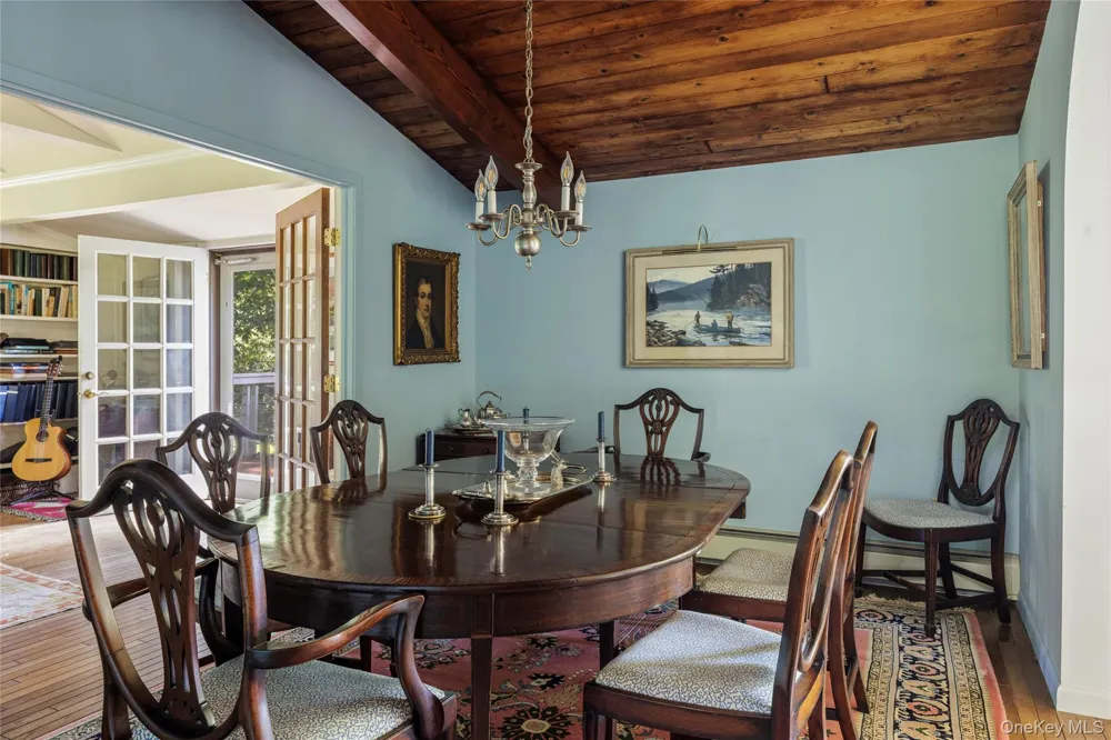 81-85 Fraleigh Hill Road Millbrook, NY 12545