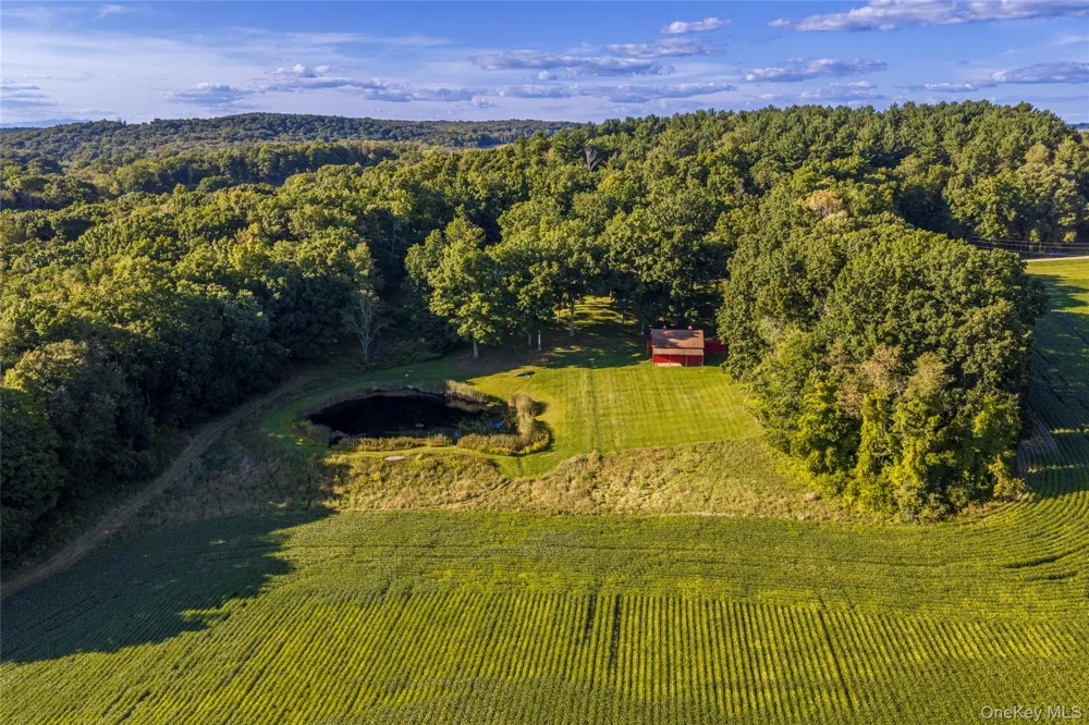 81-85 Fraleigh Hill Road Millbrook, NY 12545