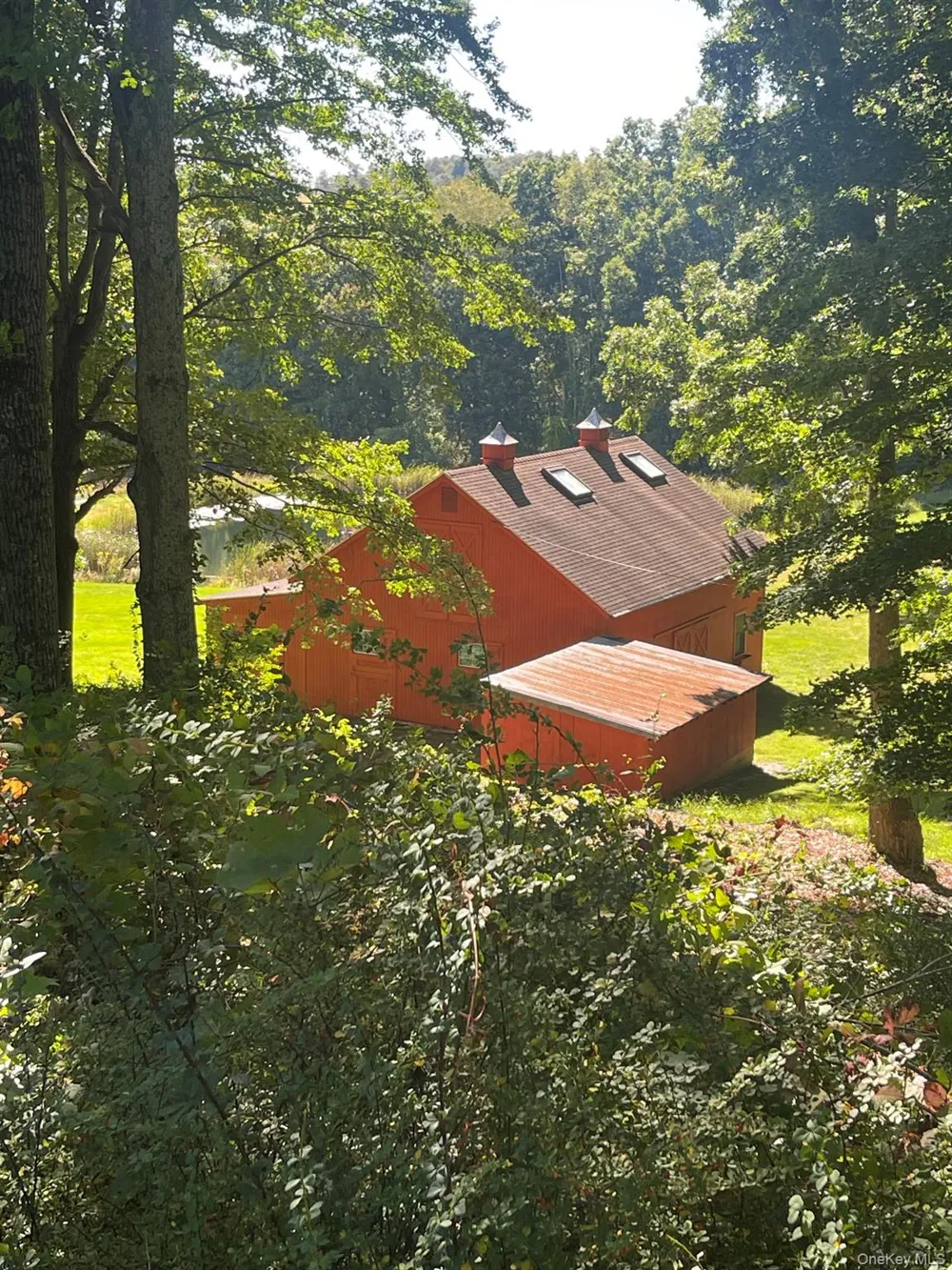81-85 Fraleigh Hill Road Millbrook, NY 12545