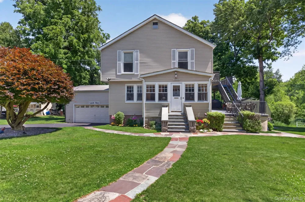 3112 Donald Court Mohegan Lake, NY 10547