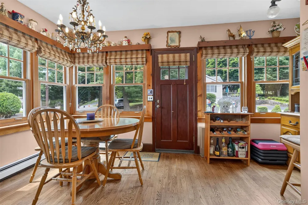 3112 Donald Court Mohegan Lake, NY 10547