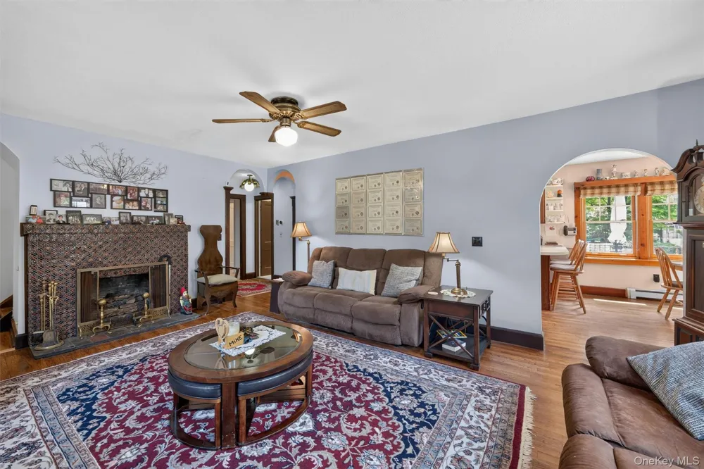 3112 Donald Court Mohegan Lake, NY 10547
