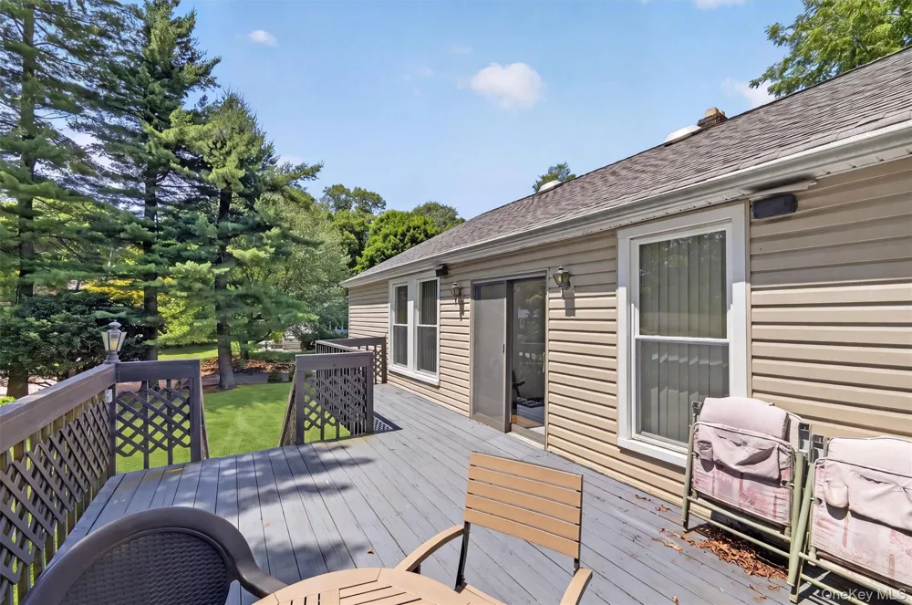 3112 Donald Court Mohegan Lake, NY 10547