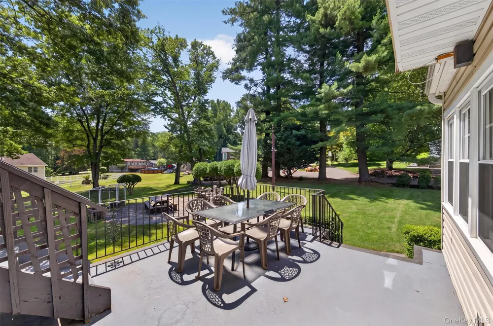 3112 Donald Court Mohegan Lake, NY 10547